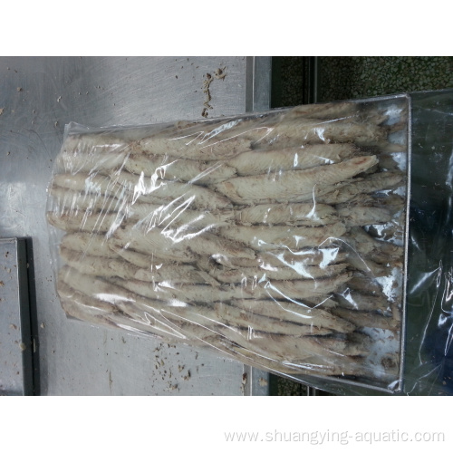 High Quality Frozen Precooked Tuna Loins